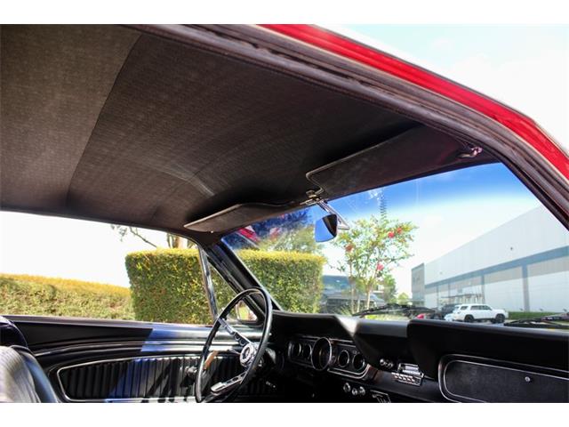1966 Ford Mustang (CC-2102969) for sale in Sarasota, Florida