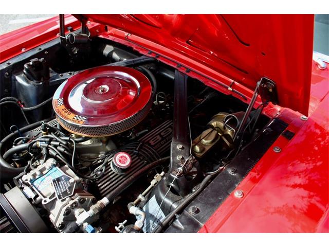 1966 Ford Mustang (CC-2102969) for sale in Sarasota, Florida