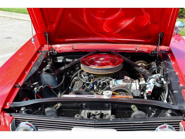 1966 Ford Mustang (CC-2102969) for sale in Sarasota, Florida