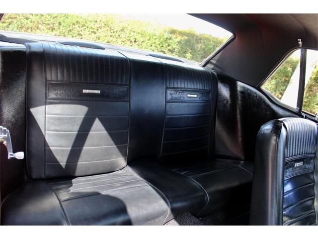 1966 Ford Mustang (CC-2102969) for sale in Sarasota, Florida