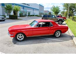1966 Ford Mustang (CC-2102969) for sale in Sarasota, Florida