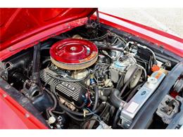 1966 Ford Mustang (CC-2102969) for sale in Sarasota, Florida