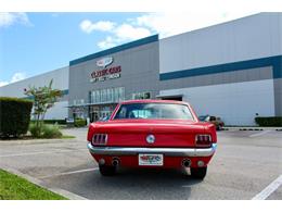 1966 Ford Mustang (CC-2102969) for sale in Sarasota, Florida