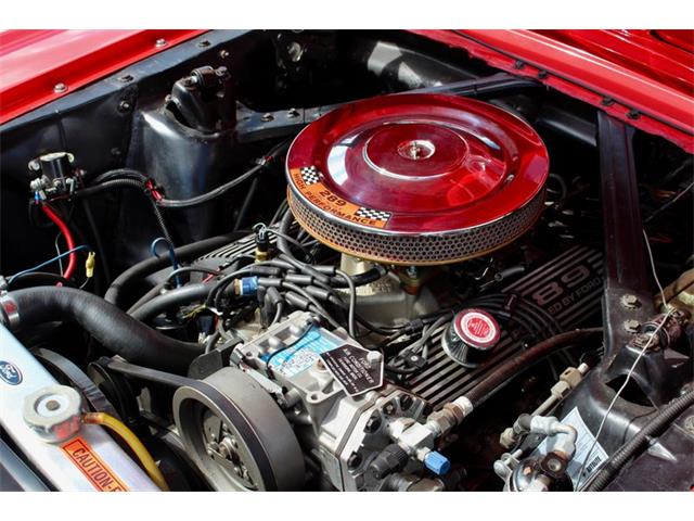 1966 Ford Mustang (CC-2102969) for sale in Sarasota, Florida