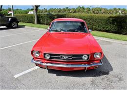 1966 Ford Mustang (CC-2102969) for sale in Sarasota, Florida