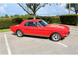1966 Ford Mustang (CC-2102969) for sale in Sarasota, Florida