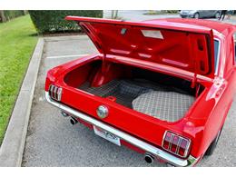 1966 Ford Mustang (CC-2102969) for sale in Sarasota, Florida