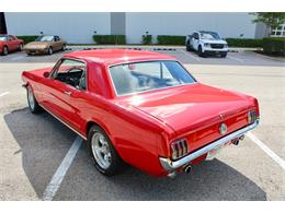 1966 Ford Mustang (CC-2102969) for sale in Sarasota, Florida