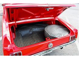 1966 Ford Mustang (CC-2102969) for sale in Sarasota, Florida