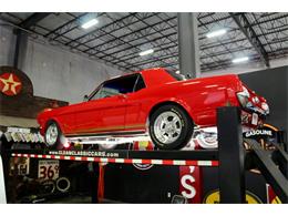 1966 Ford Mustang (CC-2102969) for sale in Sarasota, Florida