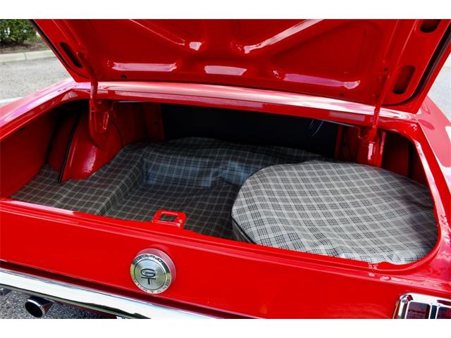 1966 Ford Mustang (CC-2102969) for sale in Sarasota, Florida
