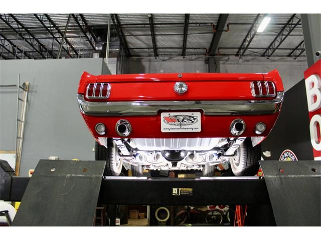 1966 Ford Mustang (CC-2102969) for sale in Sarasota, Florida