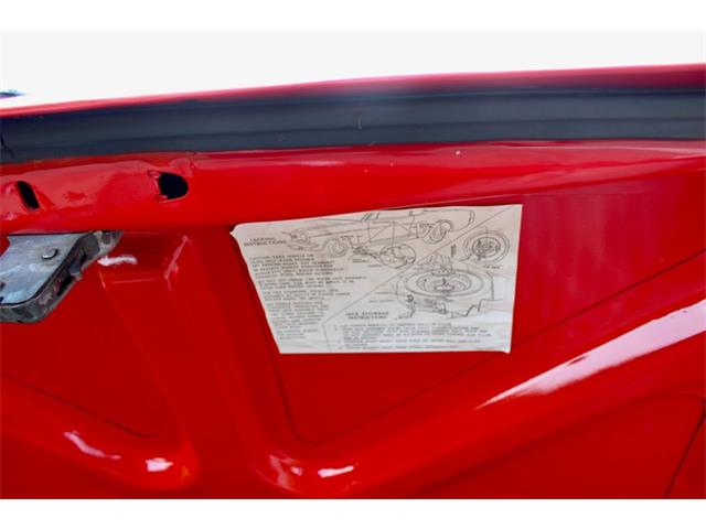 1966 Ford Mustang (CC-2102969) for sale in Sarasota, Florida
