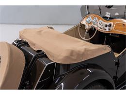1953 MG TD (CC-2102970) for sale in Concord, North Carolina
