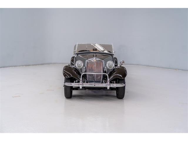 1953 MG TD (CC-2102970) for sale in Concord, North Carolina