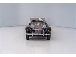 1953 MG TD (CC-2102970) for sale in Concord, North Carolina