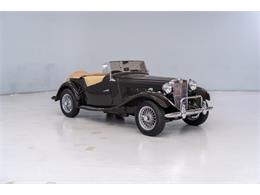 1953 MG TD (CC-2102970) for sale in Concord, North Carolina