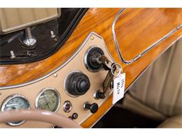 1953 MG TD (CC-2102970) for sale in Concord, North Carolina