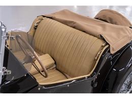 1953 MG TD (CC-2102970) for sale in Concord, North Carolina