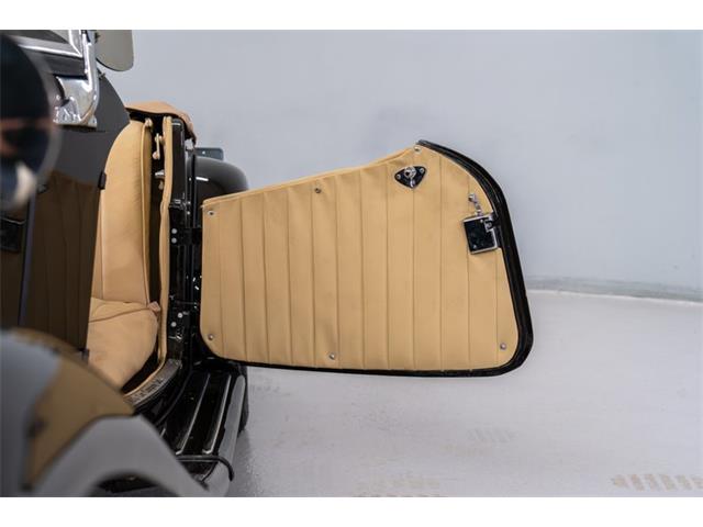 1953 MG TD (CC-2102970) for sale in Concord, North Carolina