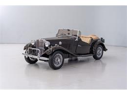 1953 MG TD (CC-2102970) for sale in Concord, North Carolina