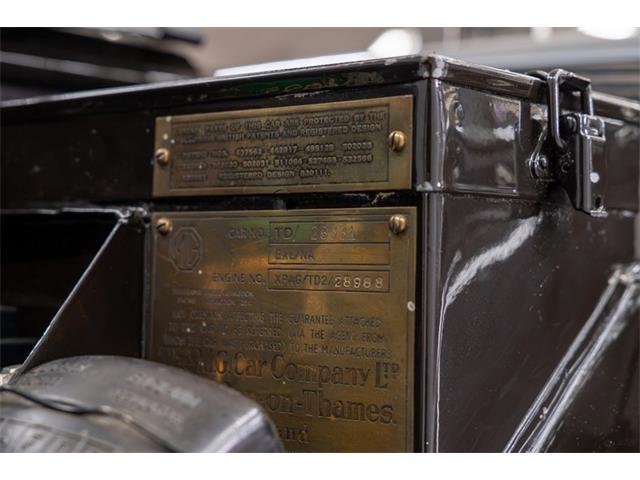 1953 MG TD (CC-2102970) for sale in Concord, North Carolina