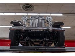 1953 MG TD (CC-2102970) for sale in Concord, North Carolina