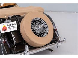 1953 MG TD (CC-2102970) for sale in Concord, North Carolina