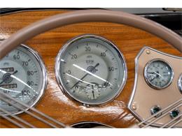 1953 MG TD (CC-2102970) for sale in Concord, North Carolina