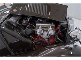1953 MG TD (CC-2102970) for sale in Concord, North Carolina