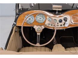 1953 MG TD (CC-2102970) for sale in Concord, North Carolina