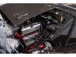 1953 MG TD (CC-2102970) for sale in Concord, North Carolina