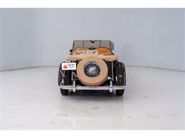 1953 MG TD (CC-2102970) for sale in Concord, North Carolina
