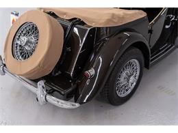 1953 MG TD (CC-2102970) for sale in Concord, North Carolina