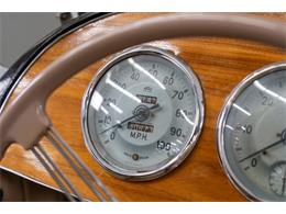 1953 MG TD (CC-2102970) for sale in Concord, North Carolina