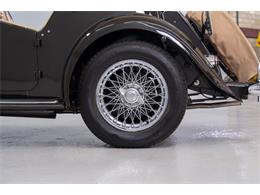 1953 MG TD (CC-2102970) for sale in Concord, North Carolina