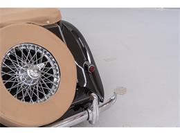 1953 MG TD (CC-2102970) for sale in Concord, North Carolina