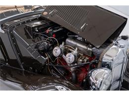 1953 MG TD (CC-2102970) for sale in Concord, North Carolina