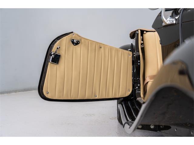 1953 MG TD (CC-2102970) for sale in Concord, North Carolina