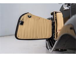 1953 MG TD (CC-2102970) for sale in Concord, North Carolina