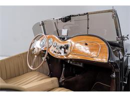 1953 MG TD (CC-2102970) for sale in Concord, North Carolina