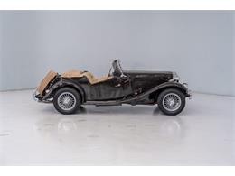 1953 MG TD (CC-2102970) for sale in Concord, North Carolina