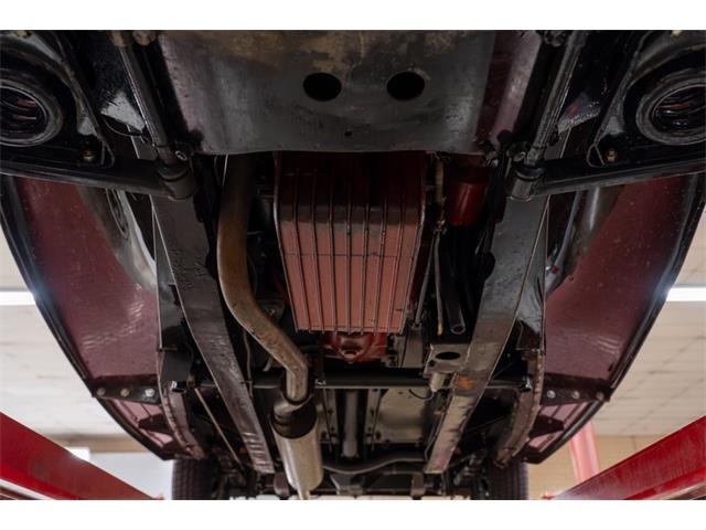 1953 MG TD (CC-2102970) for sale in Concord, North Carolina