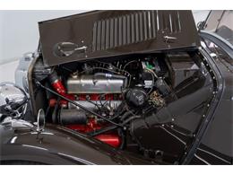 1953 MG TD (CC-2102970) for sale in Concord, North Carolina