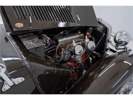 1953 MG TD (CC-2102970) for sale in Concord, North Carolina