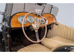 1953 MG TD (CC-2102970) for sale in Concord, North Carolina