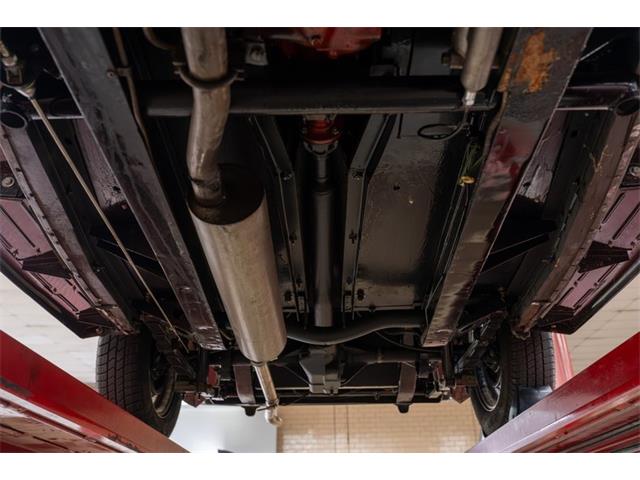 1953 MG TD (CC-2102970) for sale in Concord, North Carolina