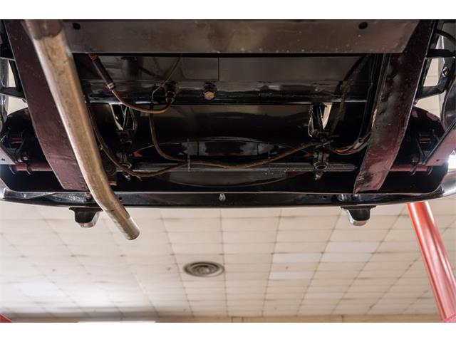 1953 MG TD (CC-2102970) for sale in Concord, North Carolina