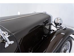 1953 MG TD (CC-2102970) for sale in Concord, North Carolina