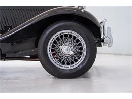 1953 MG TD (CC-2102970) for sale in Concord, North Carolina